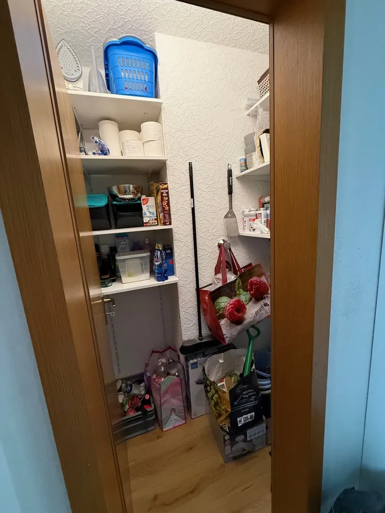 2 Zimmer Wohnung mit 66 m² in Moers – Bild 2