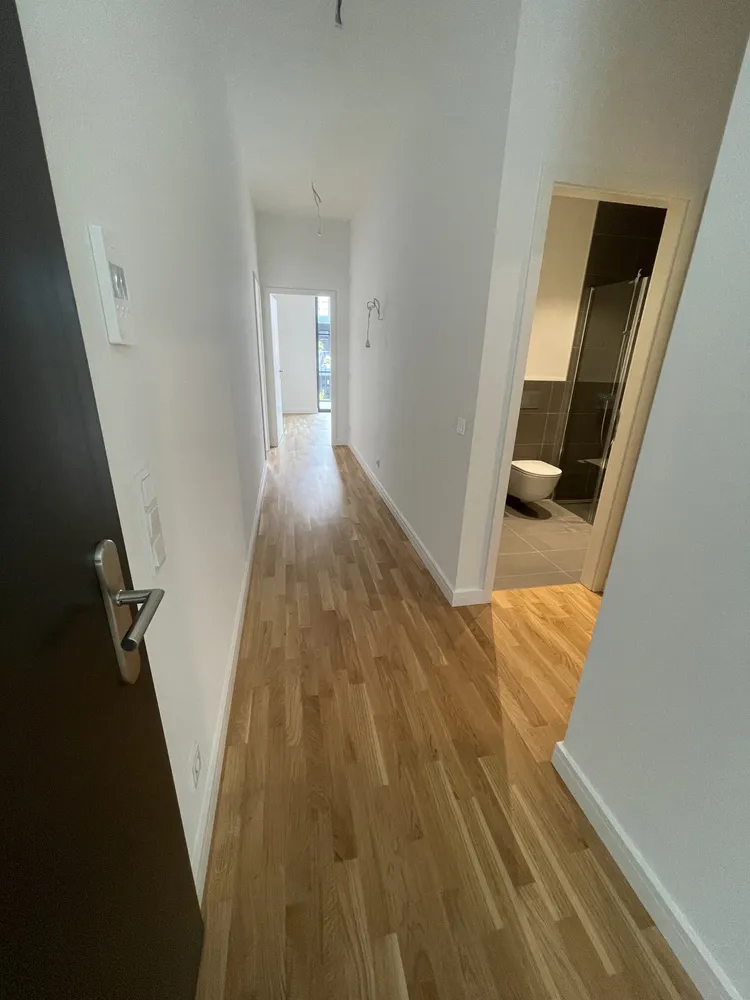 3 Zimmer Wohnung mit 90 m² in Hamburg – Bild 12