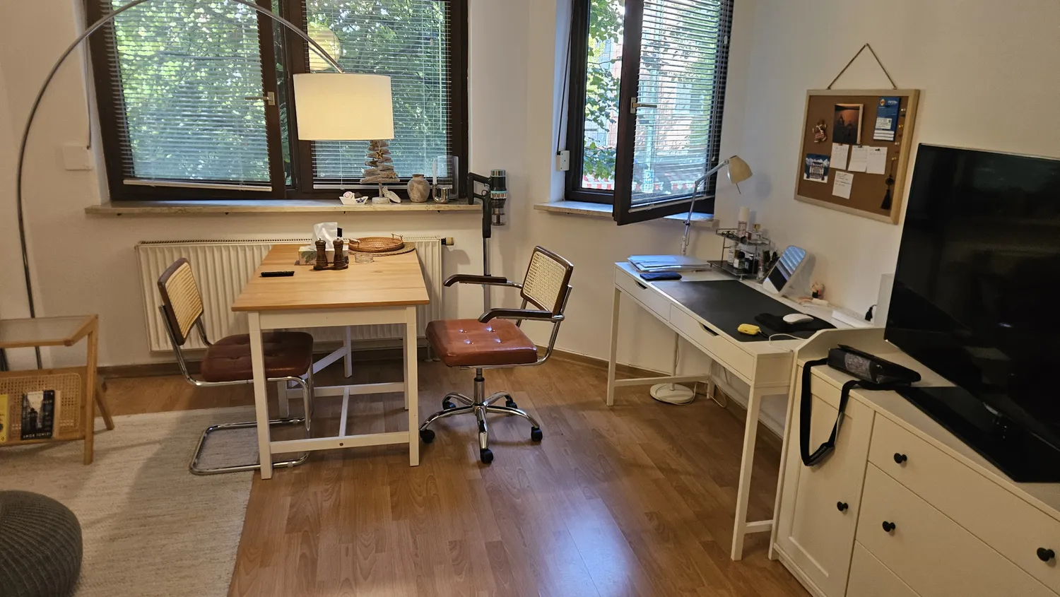 1 Zimmer Wohnung mit 32 m² in München – Bild 4