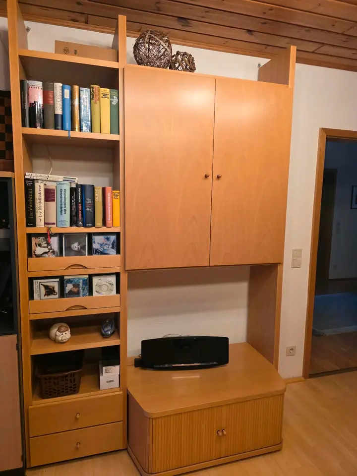 3 Zimmer Wohnung mit 84 m² in Düsseldorf – Bild 8
