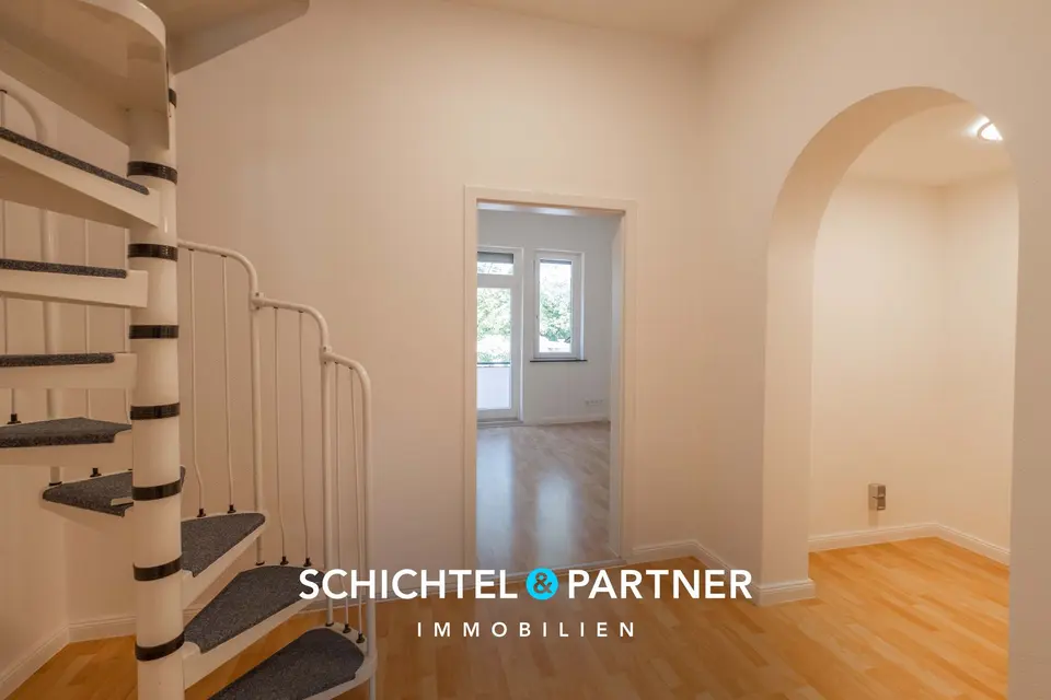 WG-Zimmer mit 12 m² in Bremen – Bild 6