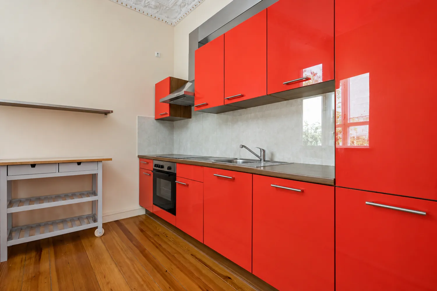 2 Zimmer Wohnung mit 80 m² in Halle (Saale) – Bild 9