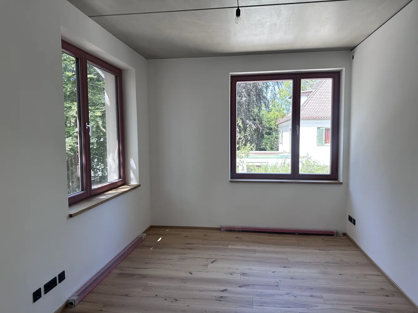 4 Zimmer Wohnung mit 154 m² in München – Bild 6