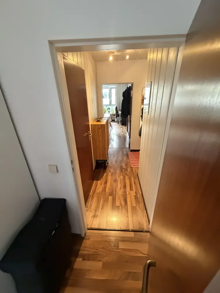 3 room apartment with 71 m² in Mainz – Photo 12