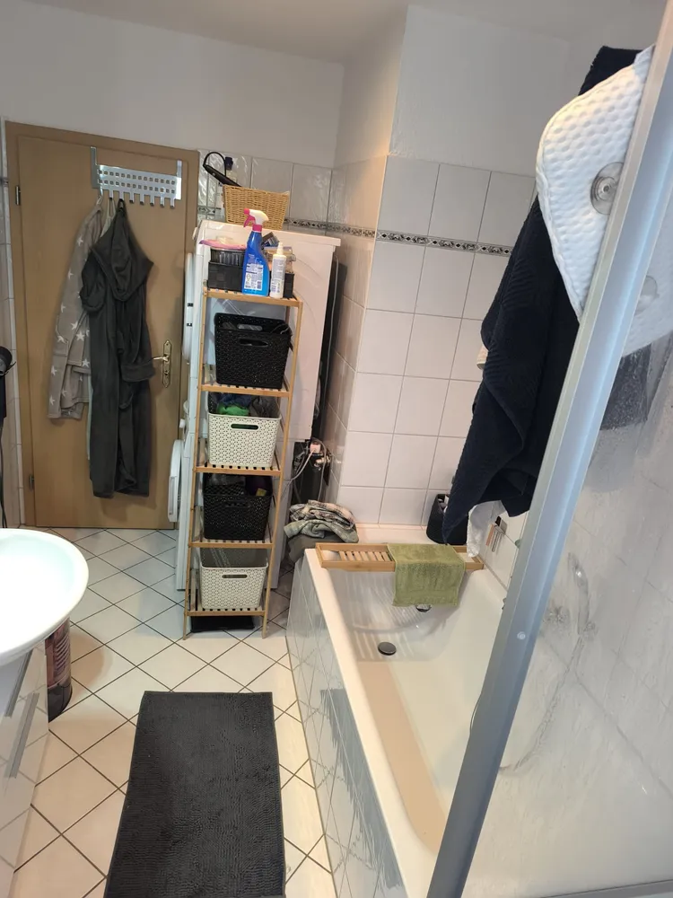 3 room apartment with 86 m² in Magdeburg – Photo 3