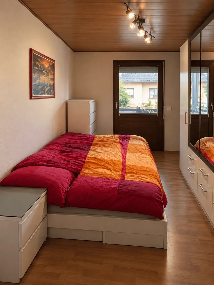 3 Zimmer Wohnung mit 85 m² in Offenburg – Bild 5