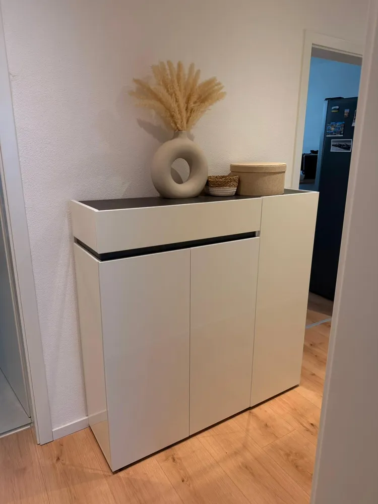 4 Zimmer Wohnung mit 100 m² in Kempten (Allgäu) – Bild 2