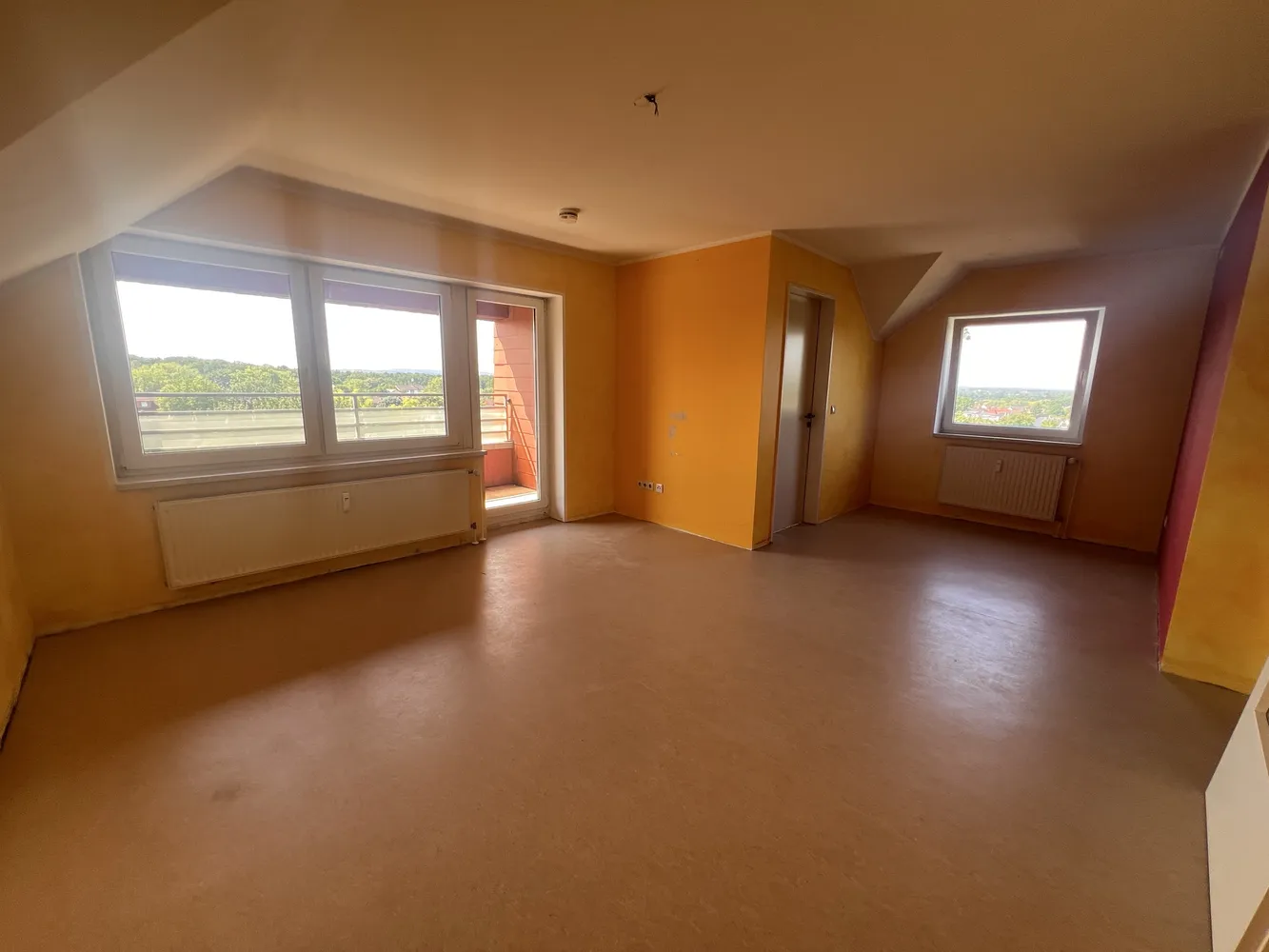 3 Zimmer Wohnung mit 67 m² in Osnabrück – Bild 3