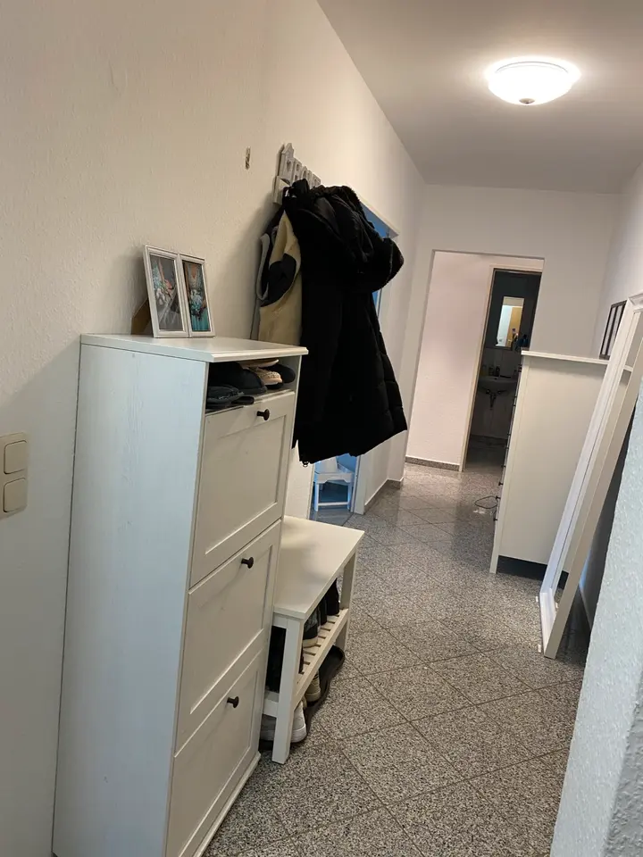 4 Zimmer Wohnung mit 80 m² in Leverkusen – Bild 4