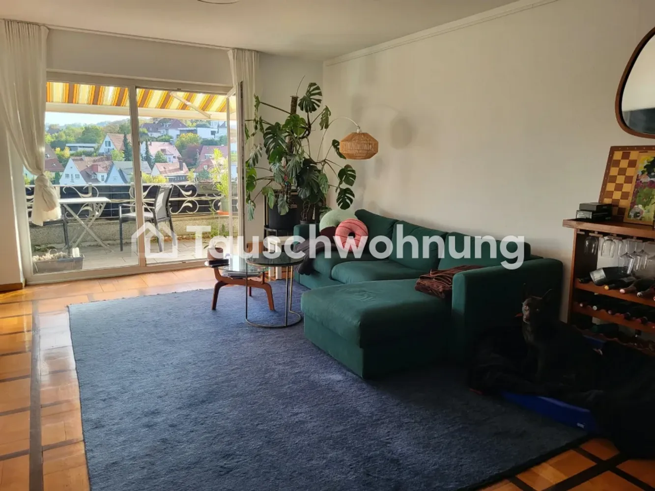 4 room apartment with 130 m² in Stuttgart – Photo 5