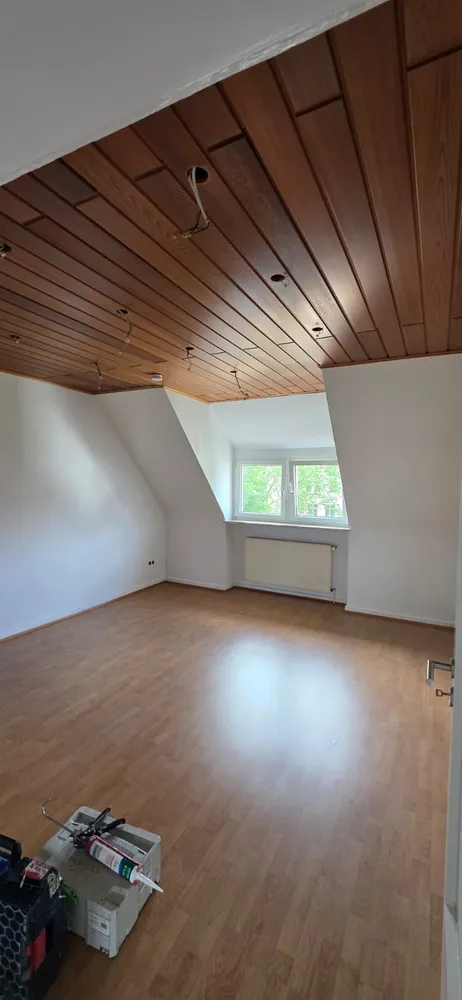 2 Zimmer Wohnung mit 50 m² in Wuppertal – Bild 7