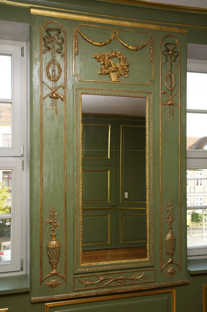 3 Zimmer Wohnung mit 88 m² in Schwerin – Bild 12