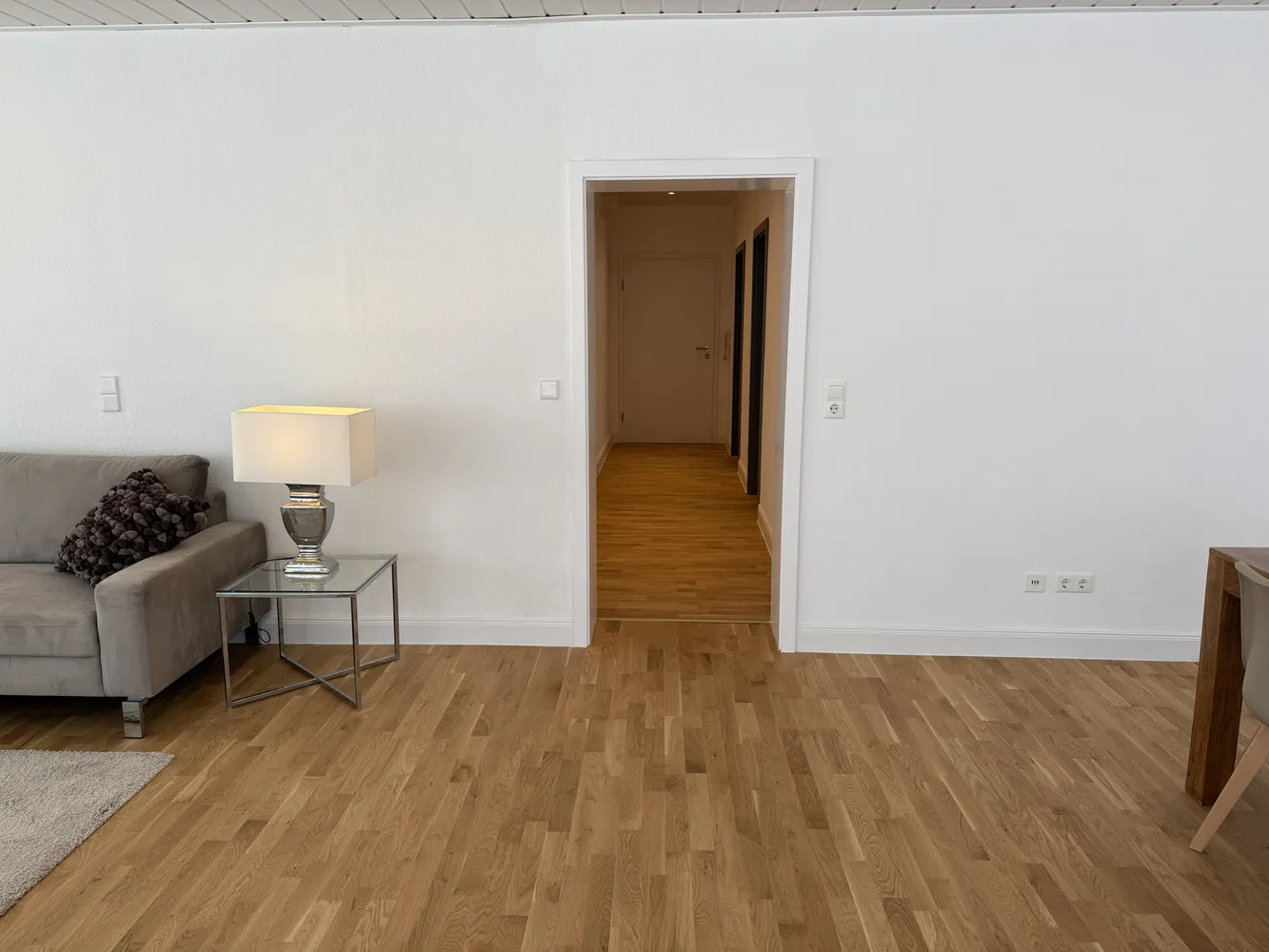 3 Zimmer Wohnung mit 85 m² in Frankfurt am Main – Bild 8