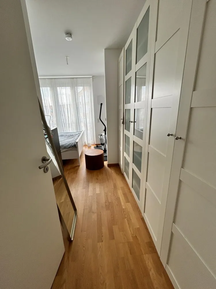 2 Zimmer Wohnung mit 52 m² in München – Bild 8
