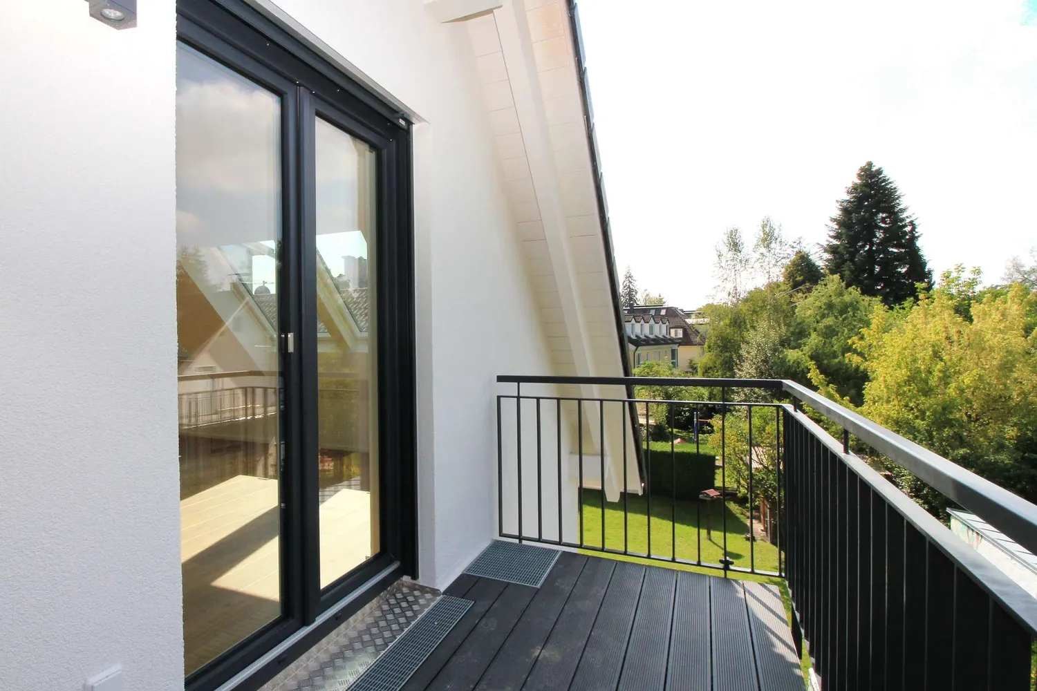 2 Zimmer Wohnung mit 51 m² in München – Bild 6