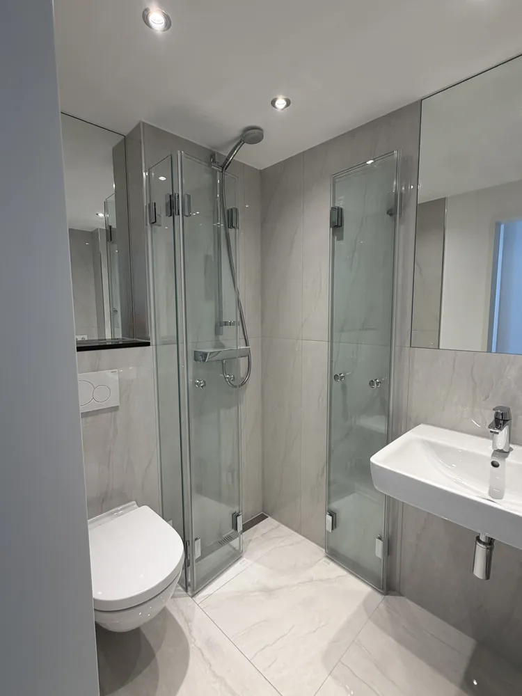 1 Zimmer Wohnung mit 40 m² in Köln – Bild 1