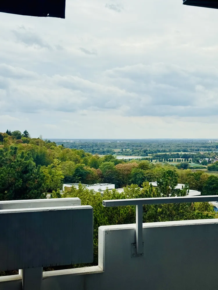 3 Zimmer Wohnung mit 89 m² in Karlsruhe – Bild 8