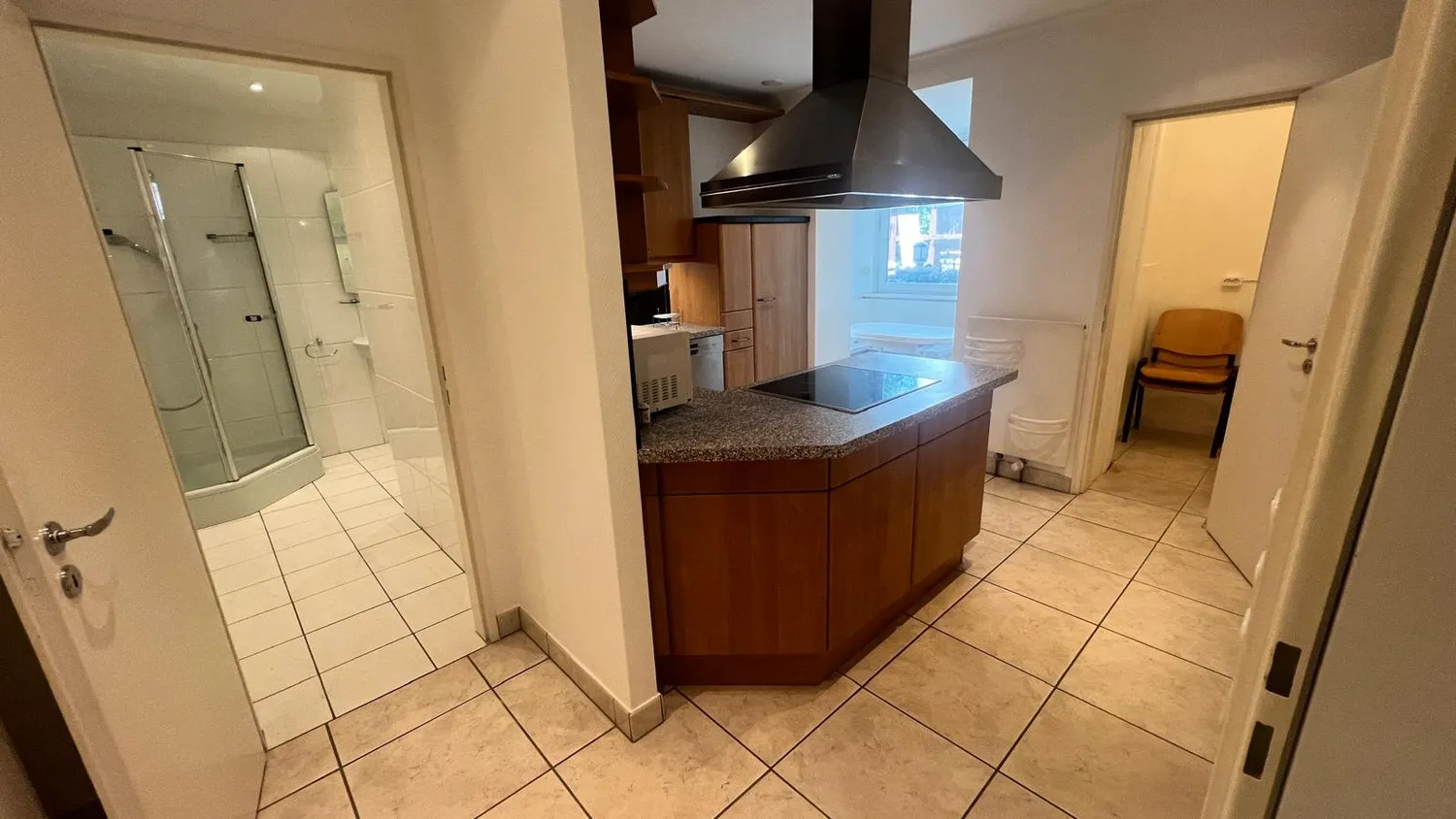 5 Zimmer Wohnung mit 135 m² in Hamburg – Bild 1