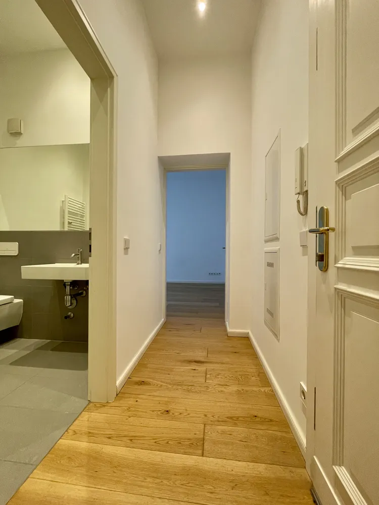 1 Zimmer Wohnung mit 35 m² in Berlin – Bild 5