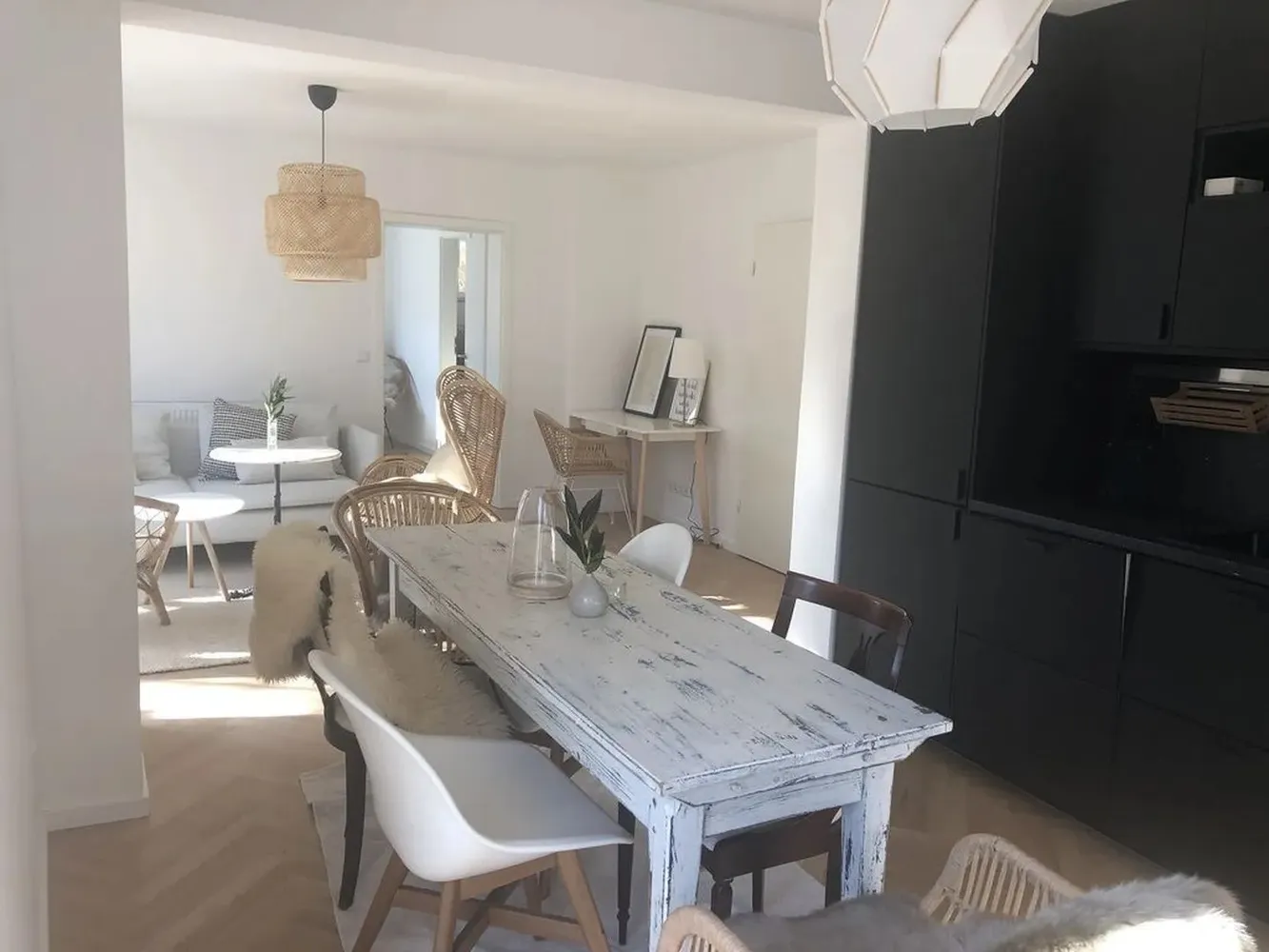 2 Zimmer Wohnung mit 55 m² in Stuttgart – Bild 6