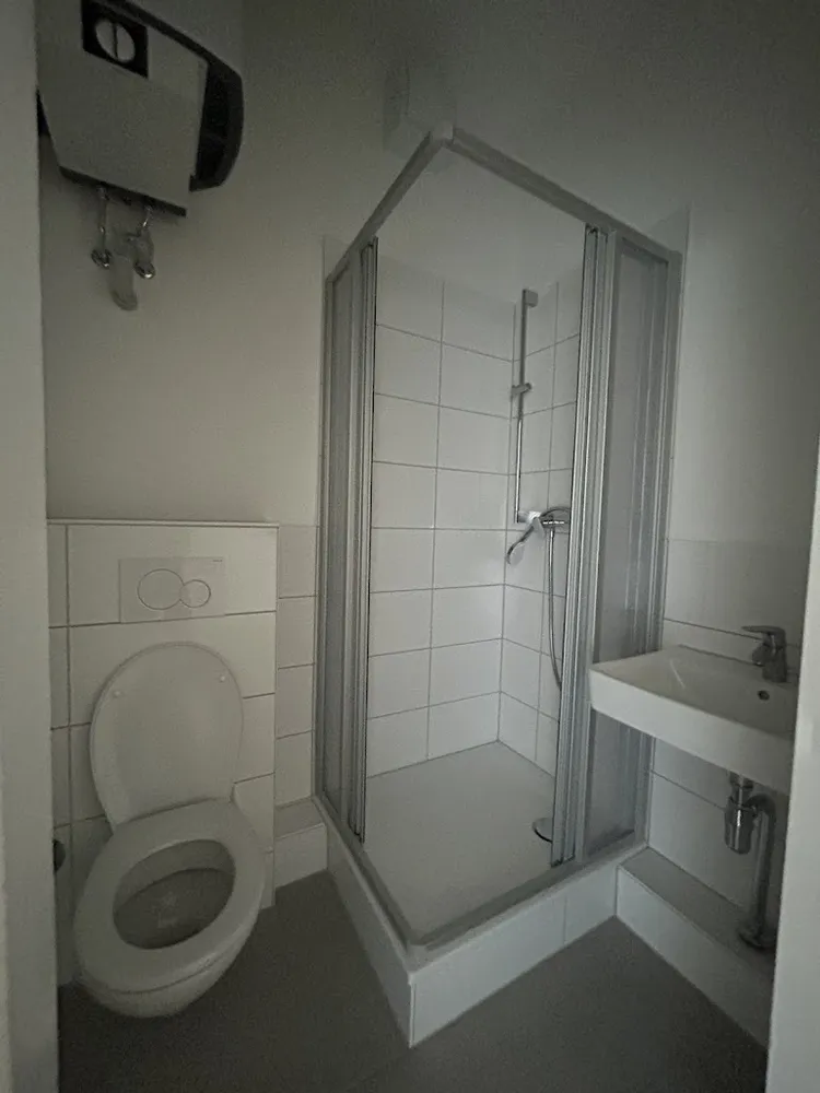 2 Zimmer Wohnung mit 55 m² in Kiel – Bild 3