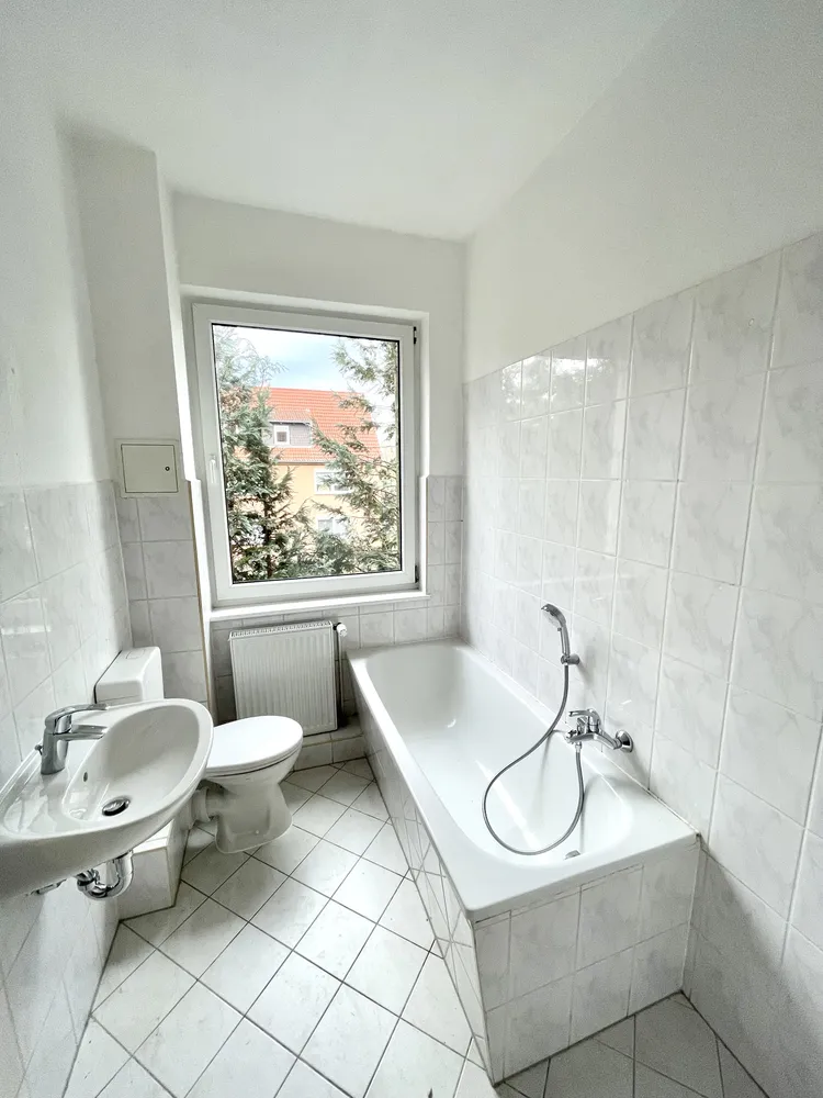 2 Zimmer Wohnung mit 48 m² in Bitterfeld-Wolfen – Bild 5