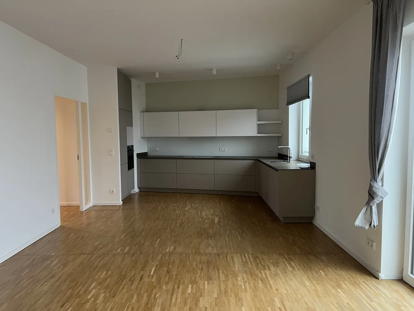 3 Zimmer Wohnung mit 101 m² in Hannover – Bild 5