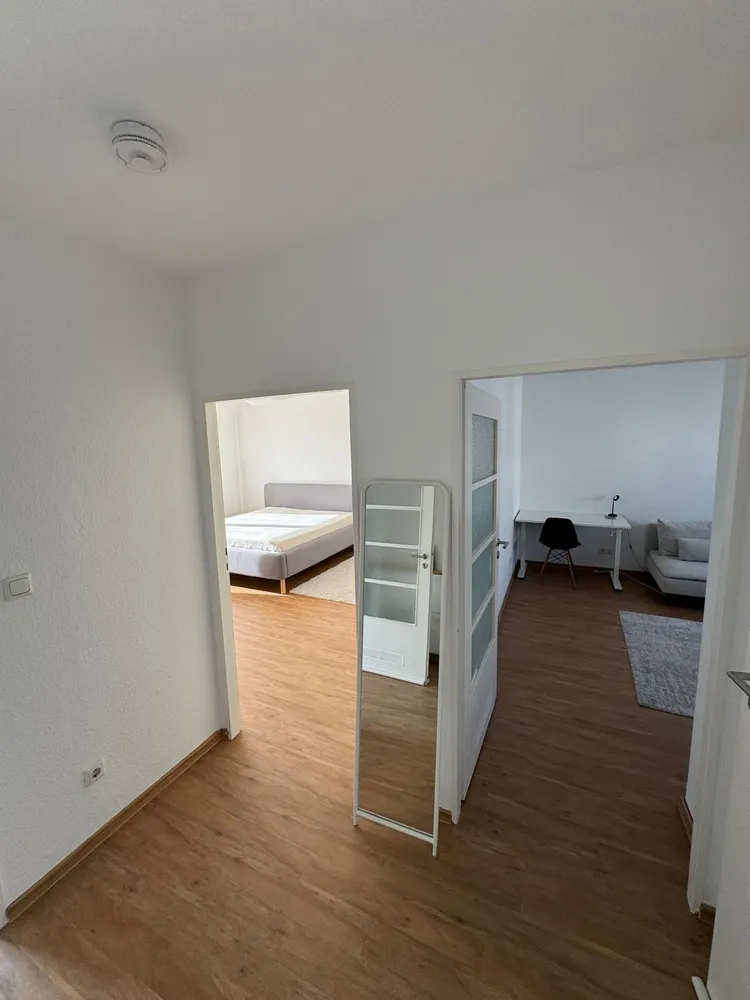 2 Zimmer Wohnung mit 65 m² in Frankfurt am Main – Bild 4