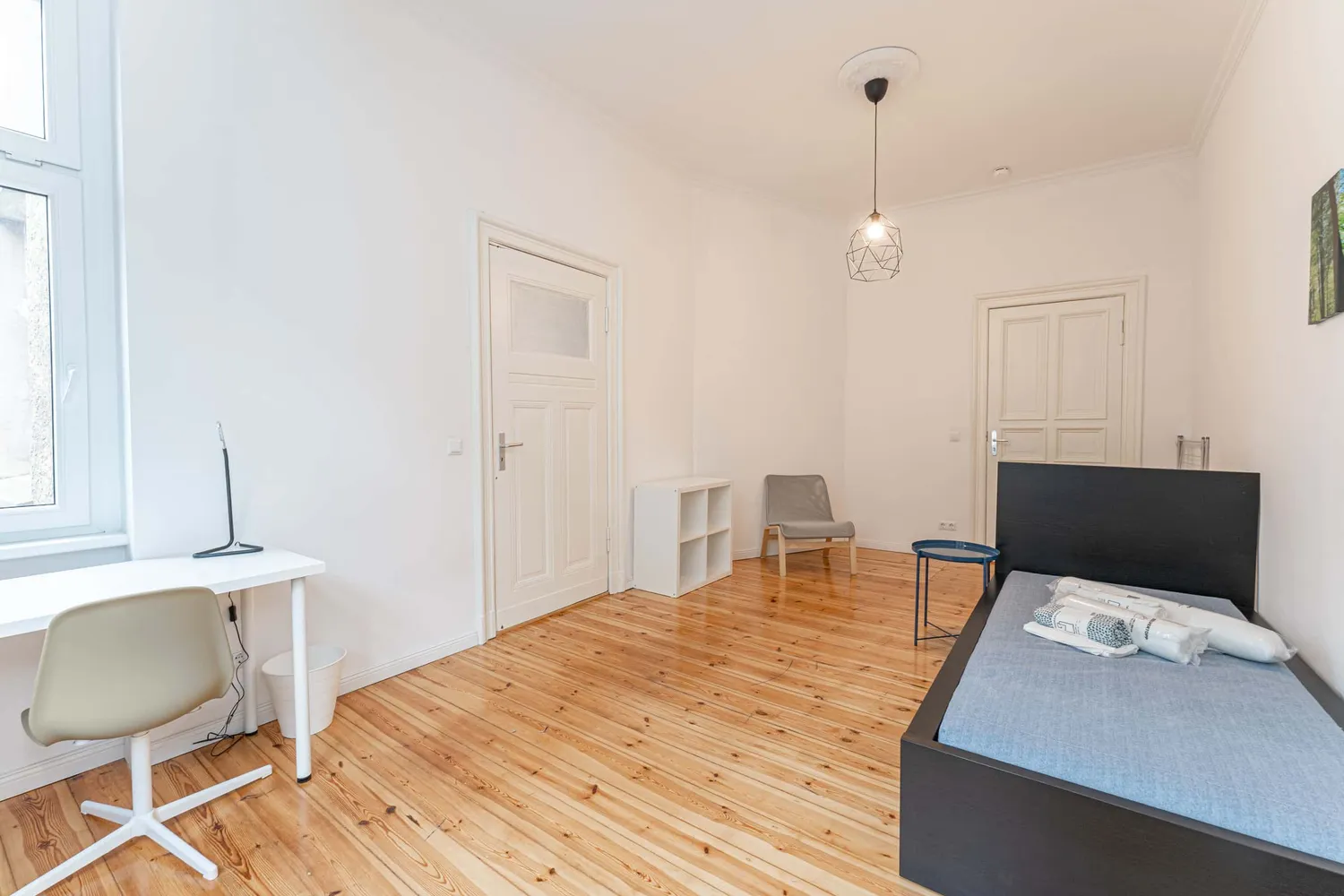 WG-Zimmer mit 15 m² in Berlin – Bild 2