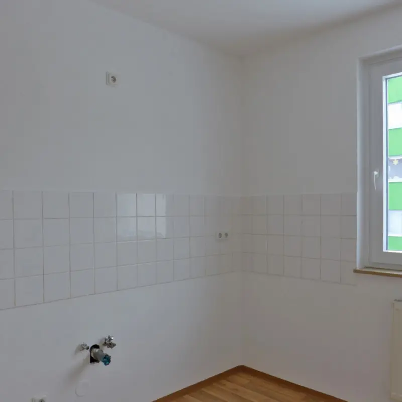 3 Zimmer Wohnung mit 81 m² in Limbach-Oberfrohna – Bild 2