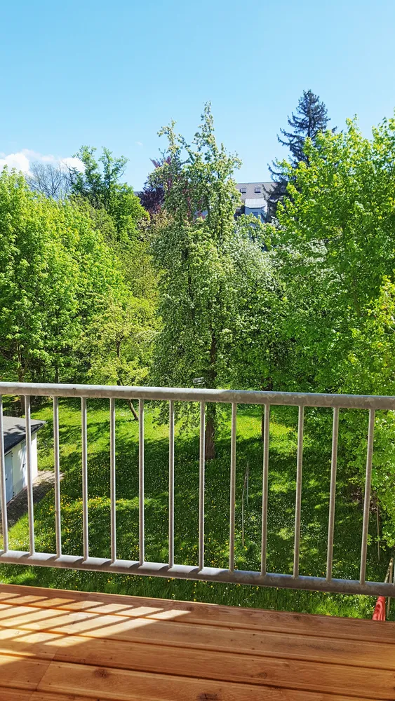 2 Zimmer Wohnung mit 45 m² in Chemnitz – Bild 9