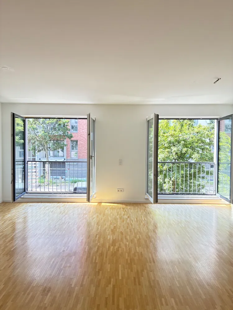3 Zimmer Wohnung mit 97 m² in Dresden – Bild 2