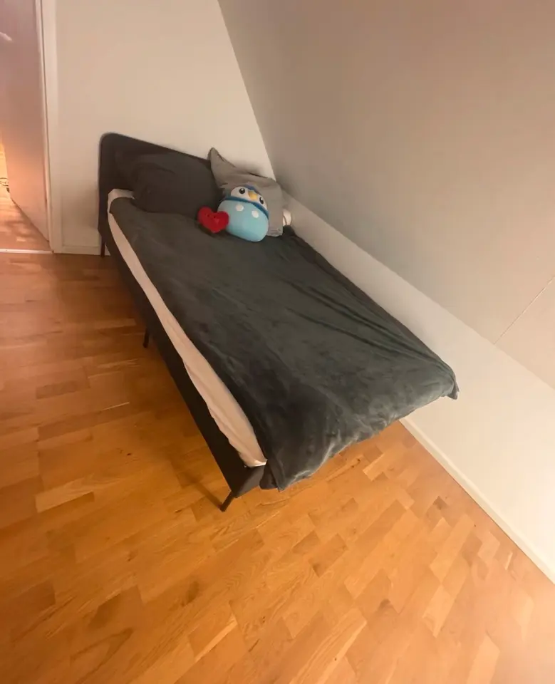 2 room apartment with 42 m² in Wolfsburg – Photo 3