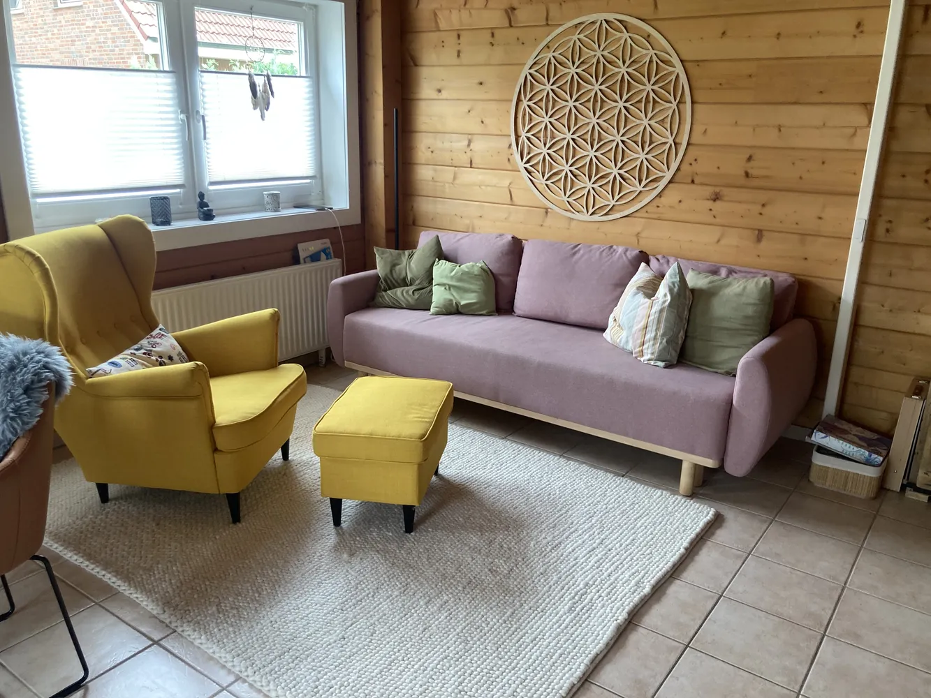 2 Zimmer Wohnung mit 62 m² in Rheine – Bild 1