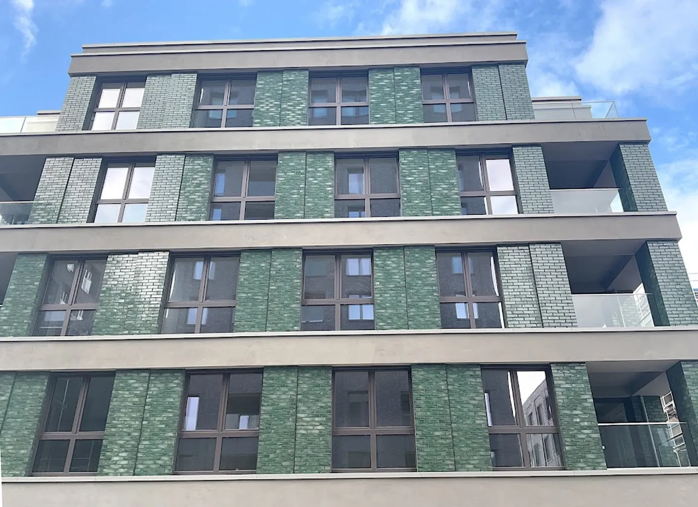 2 Zimmer Wohnung mit 73 m² in Hannover – Bild 5