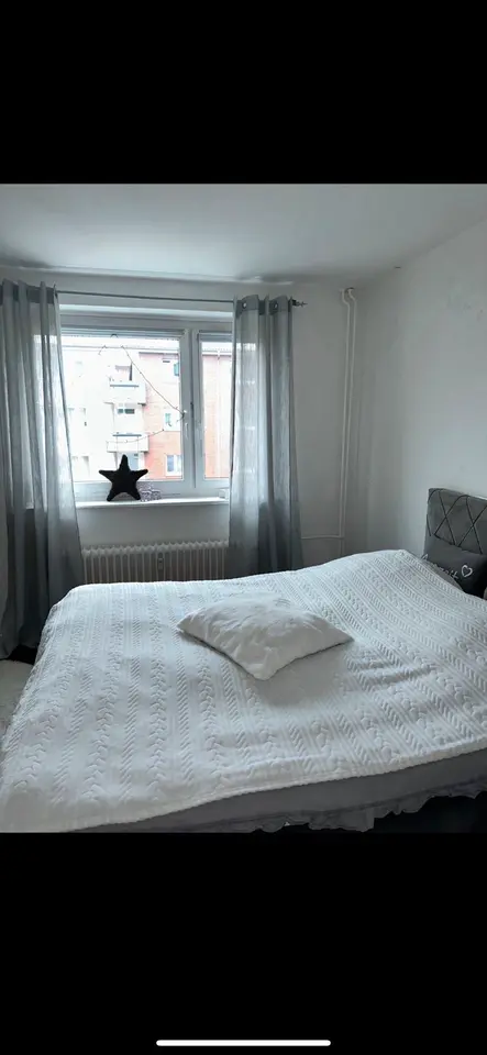 3 Zimmer Wohnung mit 67 m² in Hamburg – Bild 2