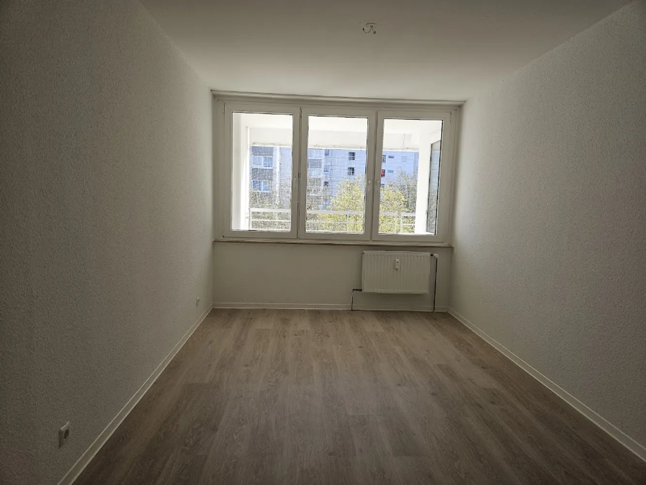 3 Zimmer Wohnung mit 77 m² in Bremen – Bild 4