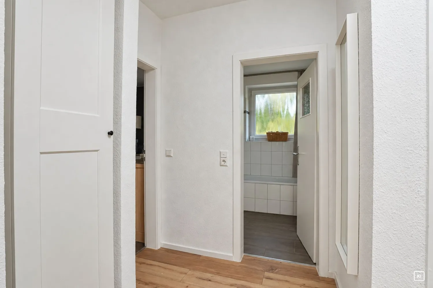 3 Zimmer Wohnung mit 67 m² in Hagen – Bild 9
