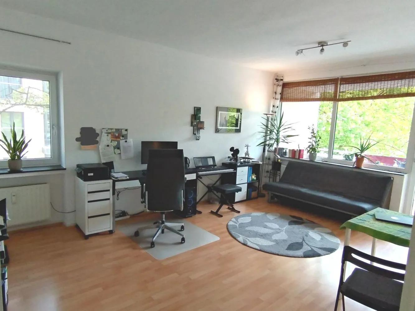2 Zimmer Wohnung mit 60 m² in Hannover – Bild 3