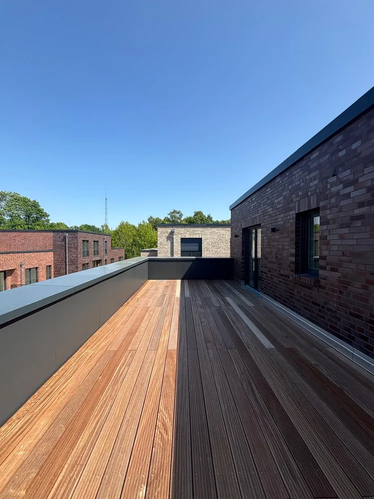 4 Zimmer Wohnung mit 161 m² in Hamburg – Bild 12