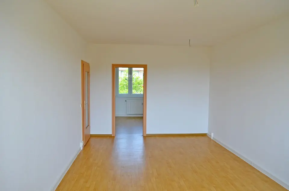 4 room apartment with 72 m² in Sangerhausen – Photo 3