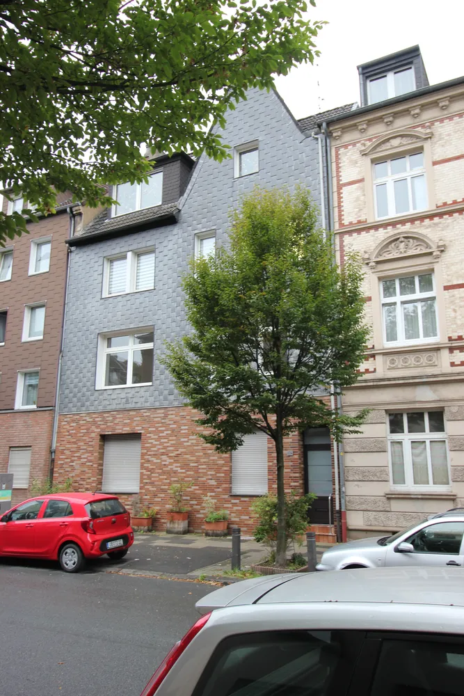 3 Zimmer Wohnung mit 74 m² in Oberhausen – Bild 1