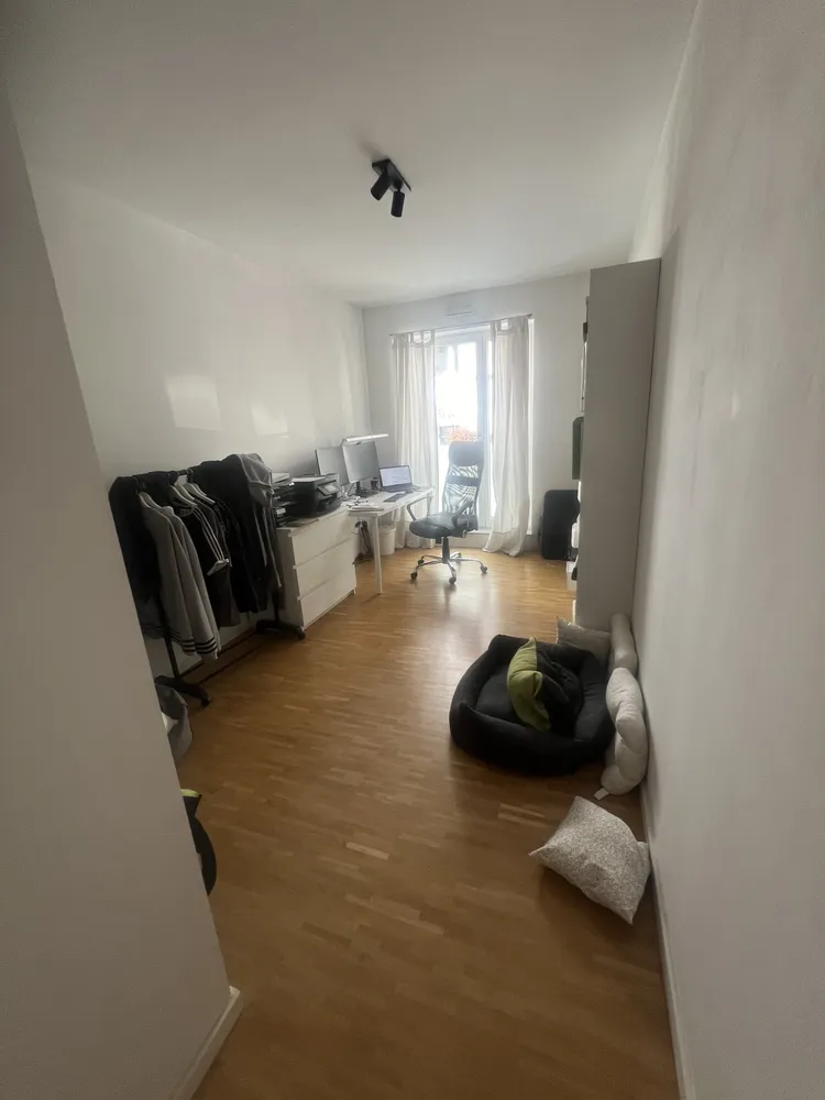 3 Zimmer Wohnung mit 116 m² in Hannover – Bild 12