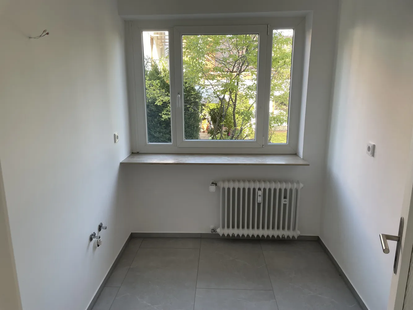 2 Zimmer Wohnung mit 54 m² in München – Bild 5