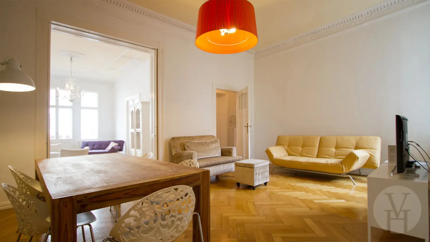 WG-Zimmer mit 30 m² in Berlin – Bild 5