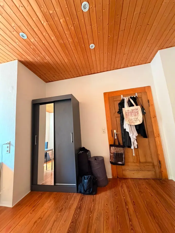 4 Zimmer Wohnung mit 30 m² in Heidelberg – Bild 5