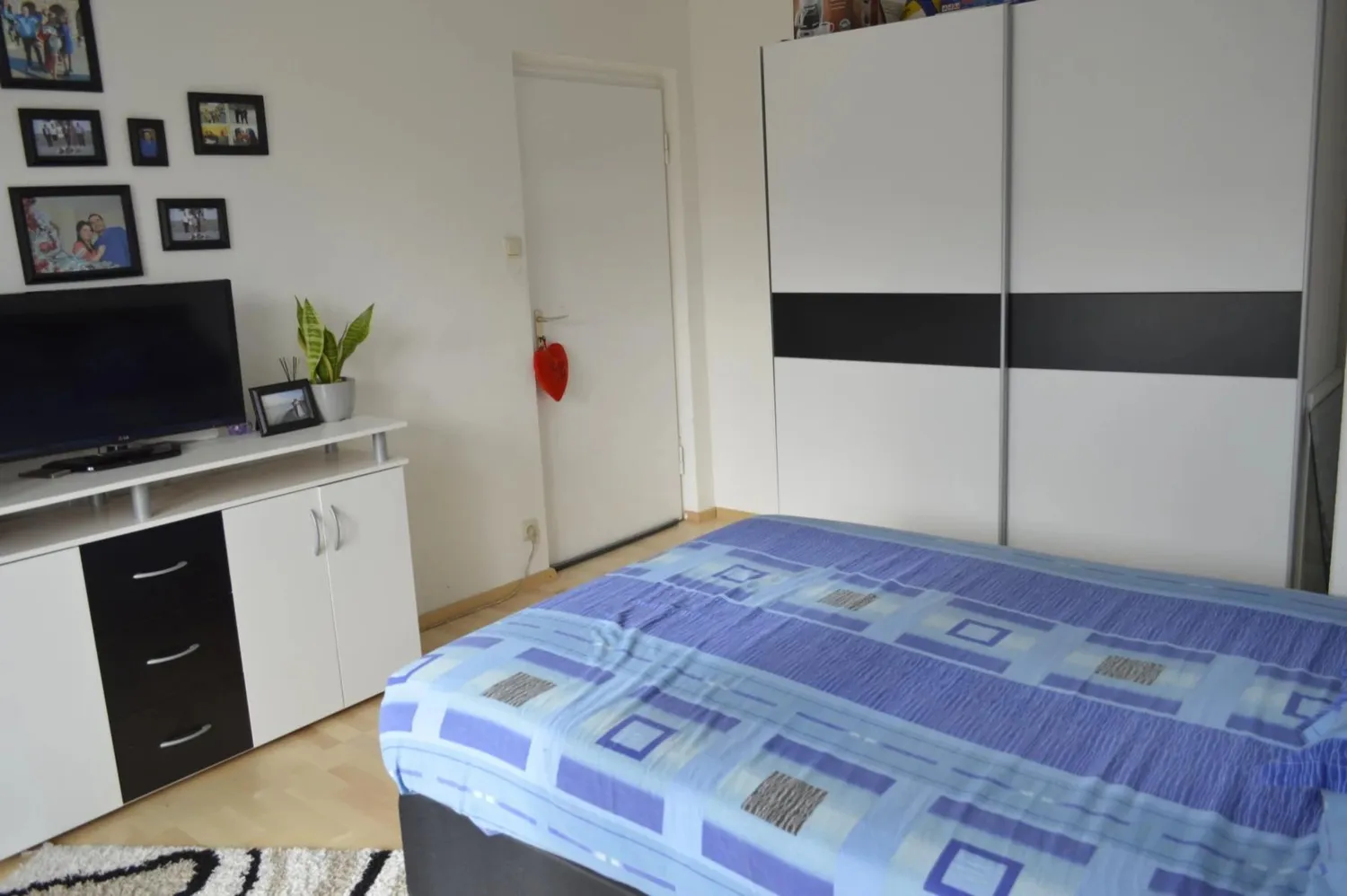 1 Zimmer Wohnung mit 32 m² in Nürnberg – Bild 4