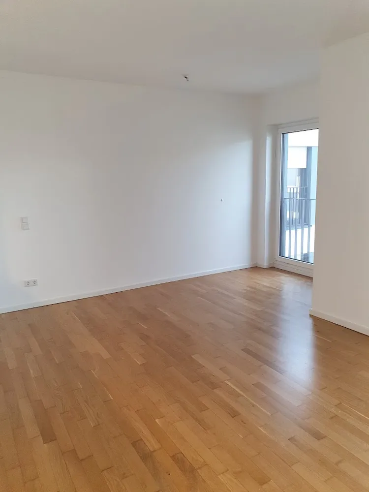 2 Zimmer Wohnung mit 65 m² in Darmstadt – Bild 4