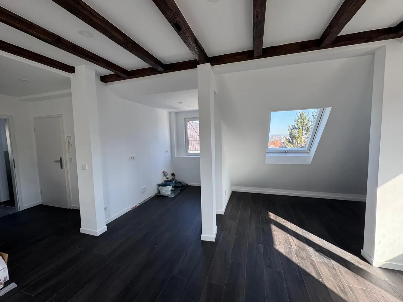 3 Zimmer Wohnung mit 65 m² in Stuttgart – Bild 2