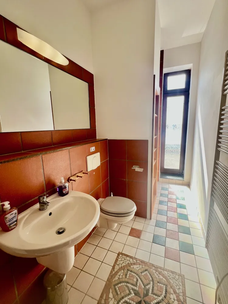 5 Zimmer Wohnung mit 202 m² in Cottbus – Bild 4